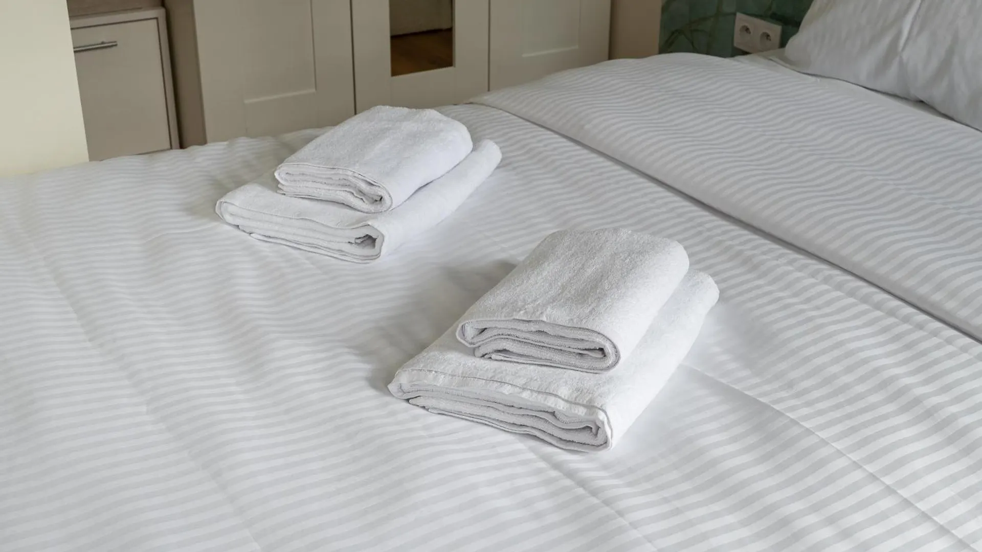 Business Park Cosy Apartment Warszawa