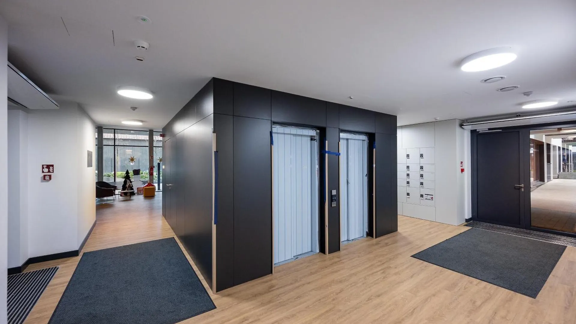Business Park Cosy Apartment Warszawa 0*,  Polska