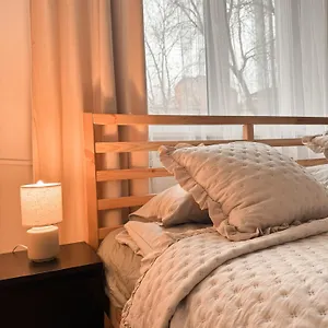 Apartament Komfortowy Mokotow Narbutta Metro Pole Mokotowskie 10 Min Od Centrum, Warszawa