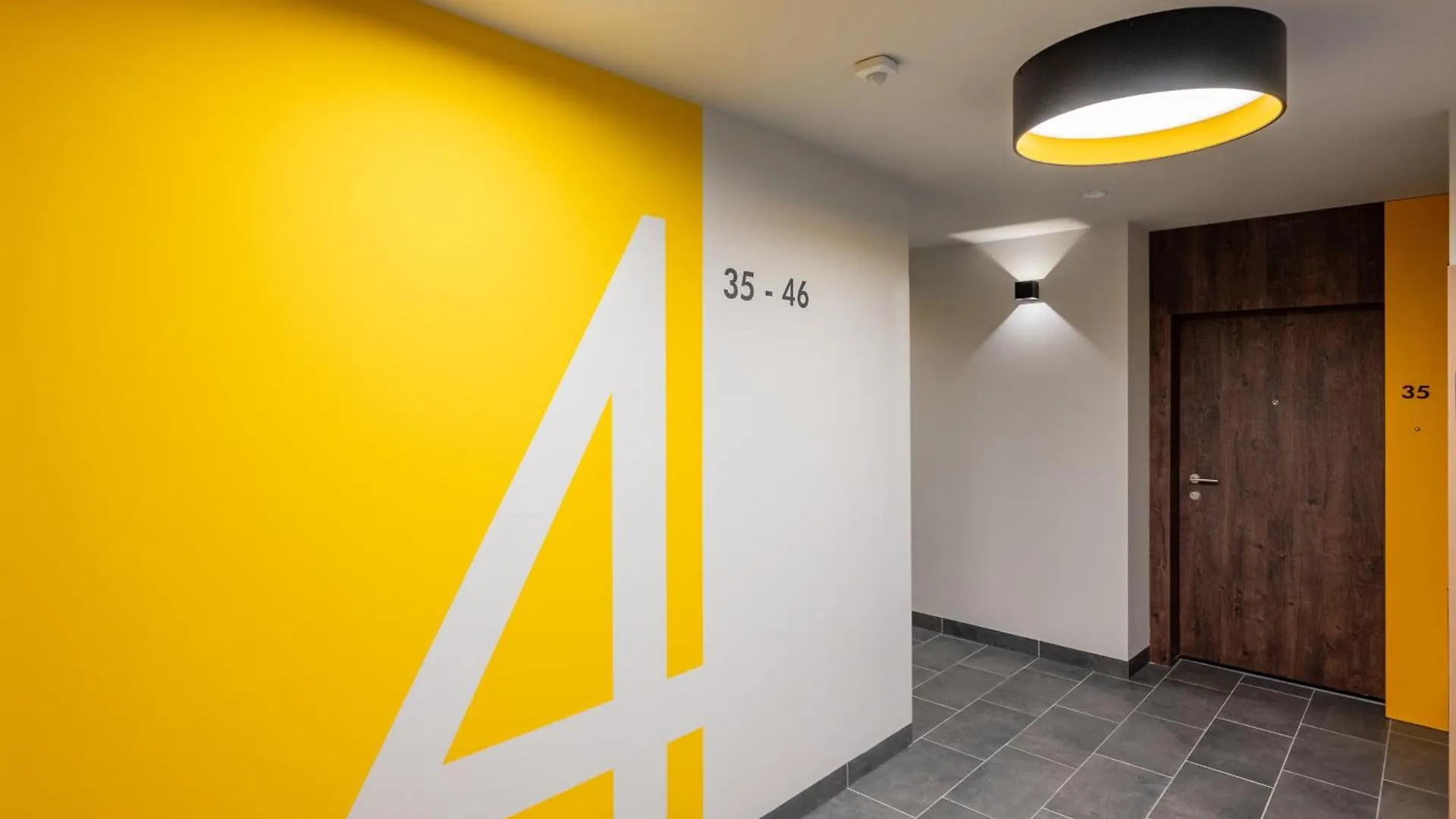 Business Park Cosy Apartment Warsaw