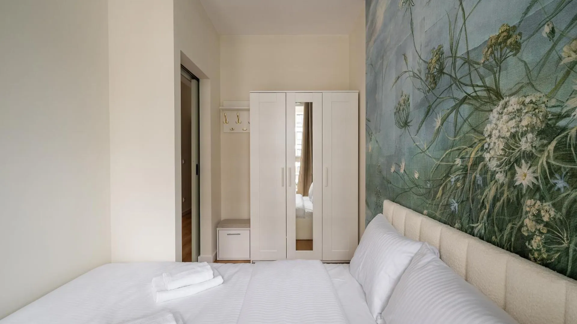 Business Park Cosy Apartment Warsaw 0*,  Poland